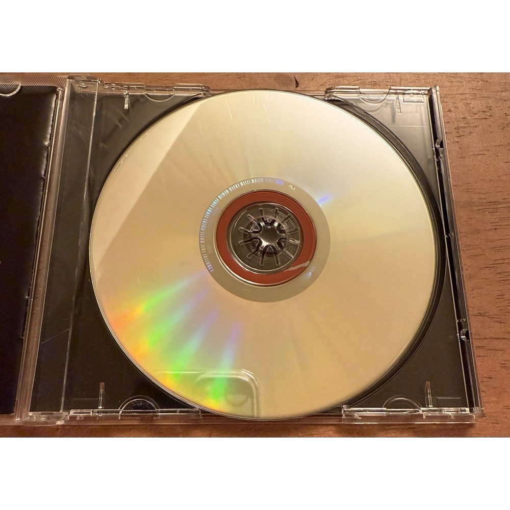 Lax‎ by Game (CD, 2008) - Picture 4 of 4